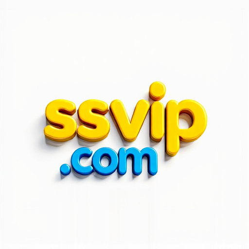 Logo da ssvip